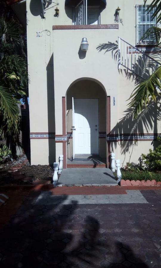 Pensión Brazilian Miami